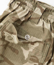 Load image into Gallery viewer, MILITARY BUSH SHORT
