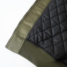 Load image into Gallery viewer, ZIPPED AVIATOR JACKET
