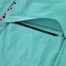 Load image into Gallery viewer, NYLON PULLOVER JACKET
