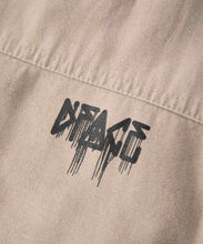 Load image into Gallery viewer, XLARGE x D*FACE STRIPE SKULL RENDER TACTICAL JACKET
