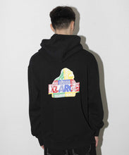 Load image into Gallery viewer, PAISLEY SLANTED OG PULLOVER HOODED SWEAT

