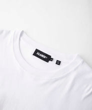 Load image into Gallery viewer, XLARGE x D*FACE L/S BIG RANDOM PRINT POCKET TEE
