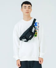 Load image into Gallery viewer, MULTI PURPOSE WAIST BAG
