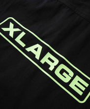 Load image into Gallery viewer, S/S HALF ZIP WORK SHIRT
