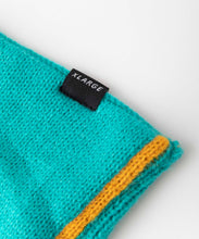 Load image into Gallery viewer, DON'T FRONT LOGO SCARF
