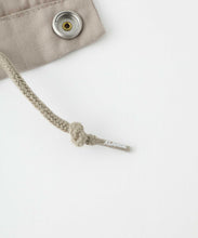 Load image into Gallery viewer, HOODED WORK JACKET
