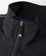 Load image into Gallery viewer, XL x DC HALF ZIP TRACK JACKET
