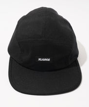Load image into Gallery viewer, PATCHED CAMP CAP
