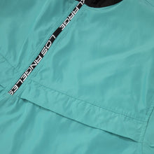 Load image into Gallery viewer, NYLON PULLOVER JACKET
