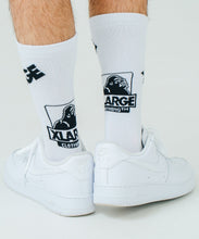 Load image into Gallery viewer, RANDOM LOGO SOCKS
