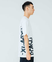 Load image into Gallery viewer, XLARGE x D*FACE S/S BIG PRINT POCKET TEE
