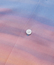 Load image into Gallery viewer, OIL PAINTING S/S BUTTON UP

