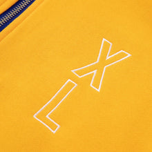 Load image into Gallery viewer, REVERSIBLE ZIP HOODED SWEAT
