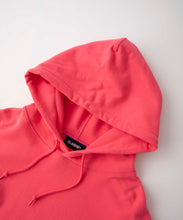 Load image into Gallery viewer, PAISLEY SLANTED OG PULLOVER HOODED SWEAT
