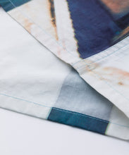 Load image into Gallery viewer, LA CHINATOWN S/S BUTTON UP
