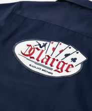 Load image into Gallery viewer, S/S OPEN COLLAR SHIRT
