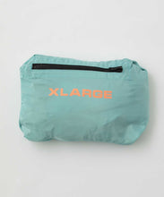 Load image into Gallery viewer, PACKABLE NYLON JACKET
