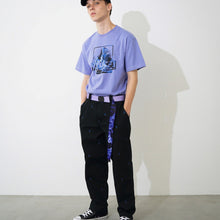 Load image into Gallery viewer, ALLOVER EMBROIDERY PANTS
