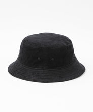 Load image into Gallery viewer, KEITH CORDUROY BUCKET HAT
