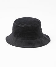 Load image into Gallery viewer, KEITH CORDUROY BUCKET HAT
