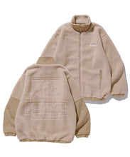 Load image into Gallery viewer, BOA ZIPUP JACKET

