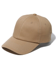 Load image into Gallery viewer, BACKSIDE ARCH LOGO STITCH CAP
