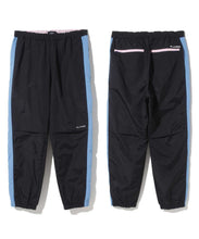 Load image into Gallery viewer, MULTI PANELED NYLON PANTS
