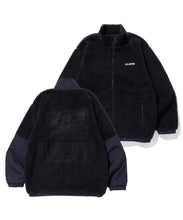 Load image into Gallery viewer, BOA ZIPUP JACKET
