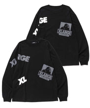 Load image into Gallery viewer, RANDOM PRINT L/S TEE
