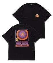 Load image into Gallery viewer, S/S TEE PSYCHEDELIC
