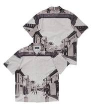 Load image into Gallery viewer, LA CHINATOWN S/S BUTTON UP
