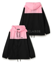 Load image into Gallery viewer, HOODED WORK JACKET
