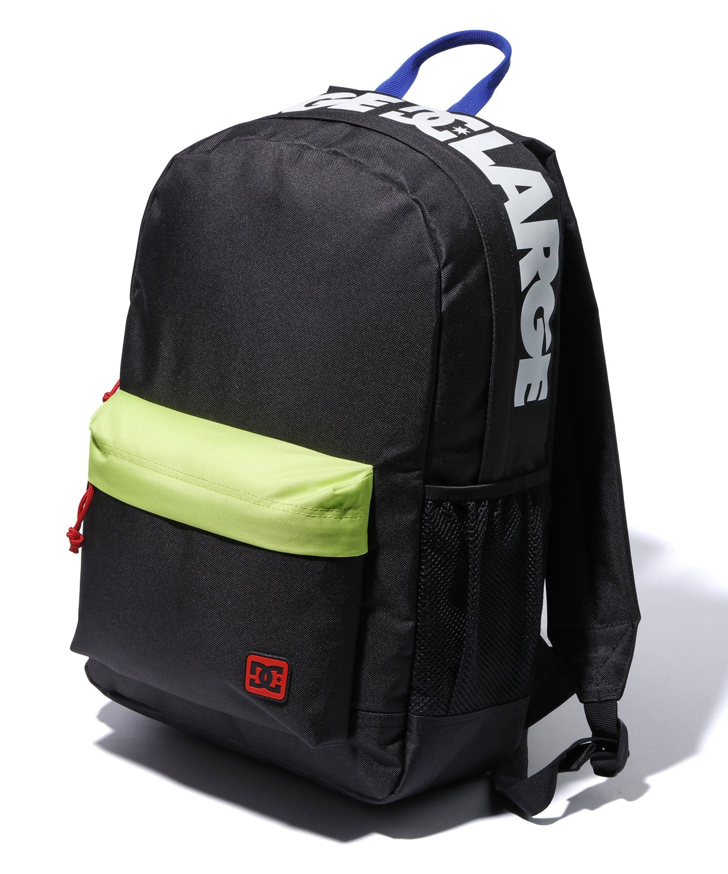 XL x DC BACKPACK – herbivorebfg5jotanicals.com