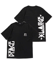 Load image into Gallery viewer, XLARGE x D*FACE S/S BIG PRINT POCKET TEE
