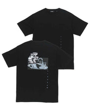 Load image into Gallery viewer, S/S WATER LEAK POCKET TEE
