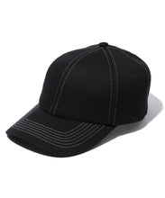 Load image into Gallery viewer, BACKSIDE ARCH LOGO STITCH CAP
