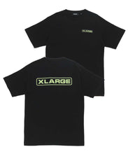 Load image into Gallery viewer, S/S ROUNDED LOGO POCKET TEE
