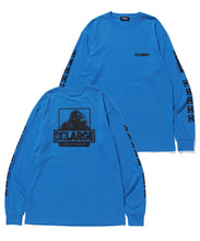 Load image into Gallery viewer, XL x DC L/S TEE OG
