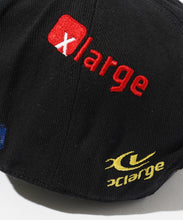 Load image into Gallery viewer, RANDOM EMBROIDERY LOGO 6PANEL CAP
