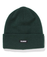 Load image into Gallery viewer, PATCHED CUFF BEANIE
