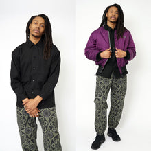 Load image into Gallery viewer, ALLOVER PRINTED SWEAT PANTS
