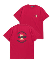 Load image into Gallery viewer, S/S TEE APPLE
