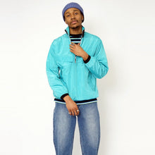 Load image into Gallery viewer, NYLON PULLOVER JACKET
