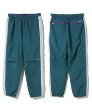 Load image into Gallery viewer, MULTI PANELED NYLON PANTS

