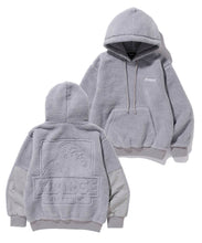 Load image into Gallery viewer, BOA PULLOVER HOODIE
