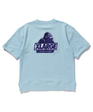 Load image into Gallery viewer, S/S SLANTED OG POCKET SWEAT
