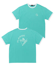 Load image into Gallery viewer, S/S MARTINI RINGER TEE
