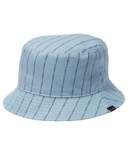 Load image into Gallery viewer, ALLOVER LOGO  BUCKET HAT
