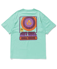 Load image into Gallery viewer, S/S TEE PSYCHEDELIC
