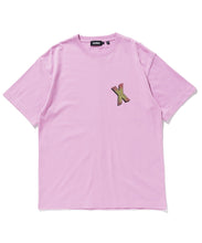 Load image into Gallery viewer, S/S TEE ILLUSION
